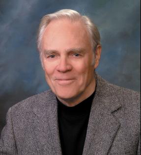 dr Michael Newton (1931-2016)